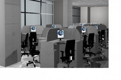 Restaurant Interior Design Company in Bangladesh