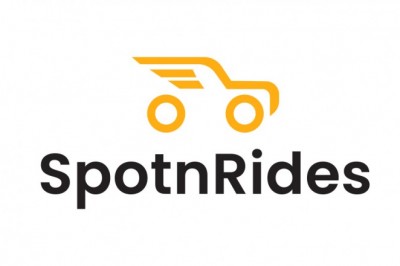 SpotnRides - Uber For Multi Services