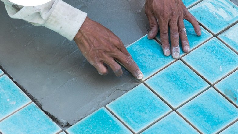 Swimming Pool cleaning, and Repair