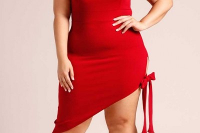 Tendy Plus Size Clothing Stores- Italian Dresses
