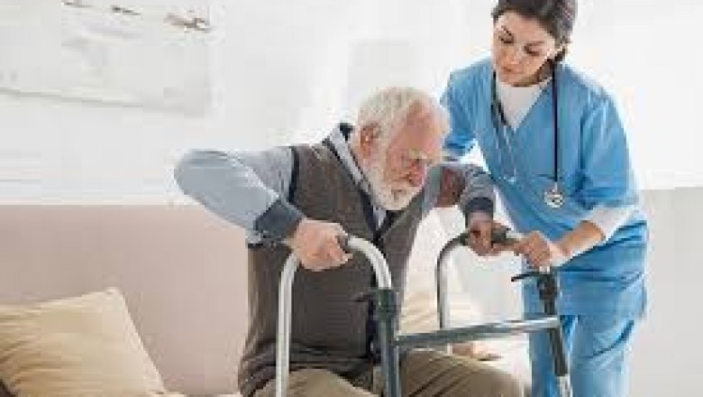 Tracking down A Good Home Nursing Job Has Great Prospects