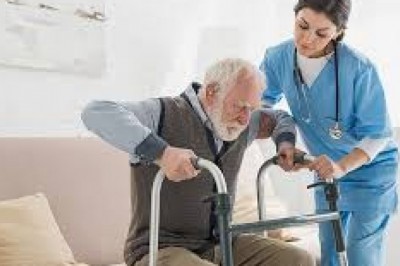 Tracking down A Good Home Nursing Job Has Great Prospects