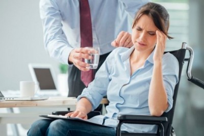 Using LDN for treating depression