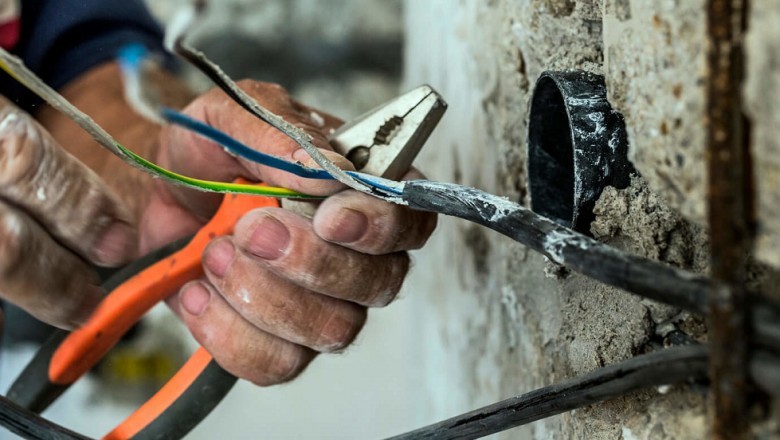 Why Hiring A Local Builder Is The Best Option