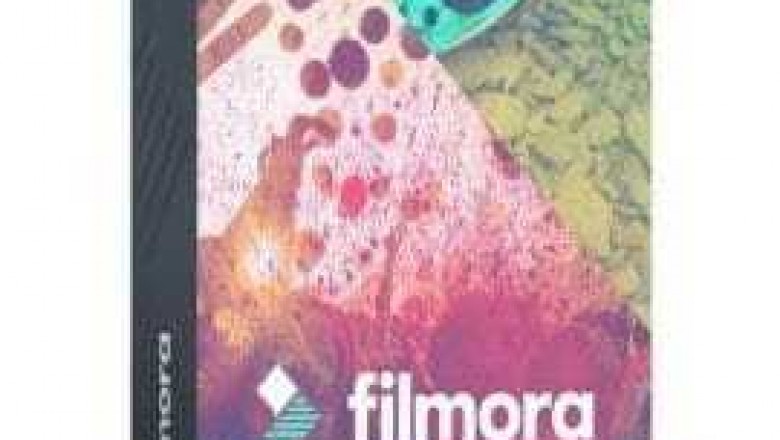 Wondershare Filmora Crack 10.4.2.2 [2021] Torrent Download