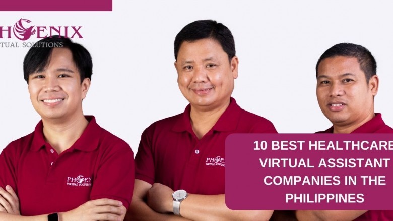 10 Best Healthcare Virtual Assistant Companies in the Philippines