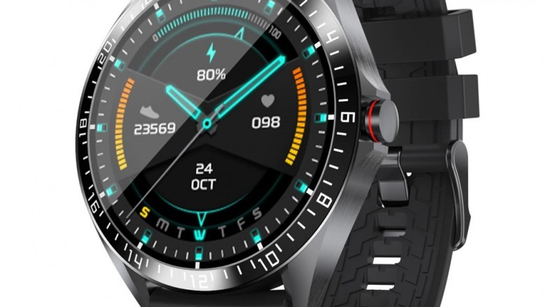 2021 Best Selling GW16 Smart Watch In Amazoneestore.