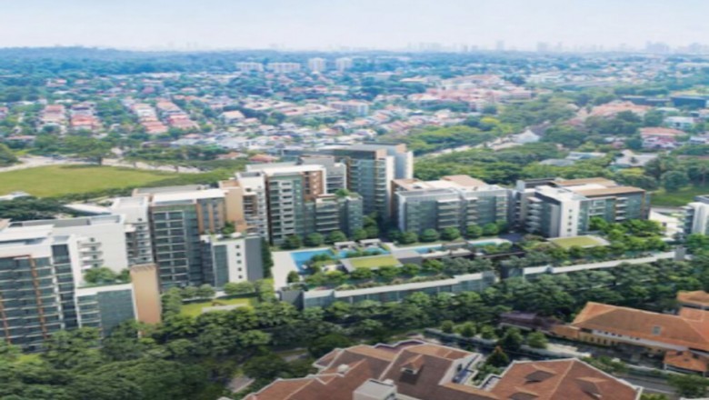 5 Easy Facts About Real Estate Described