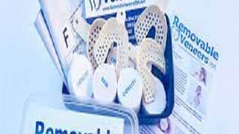 Best Clip On Veneers