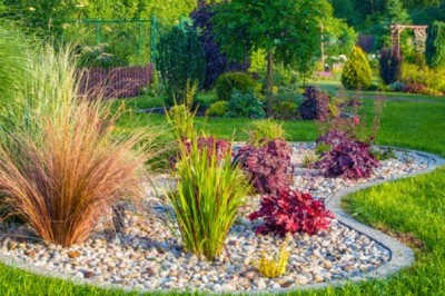 Best Tomball Landscapers | BDH Landscaping