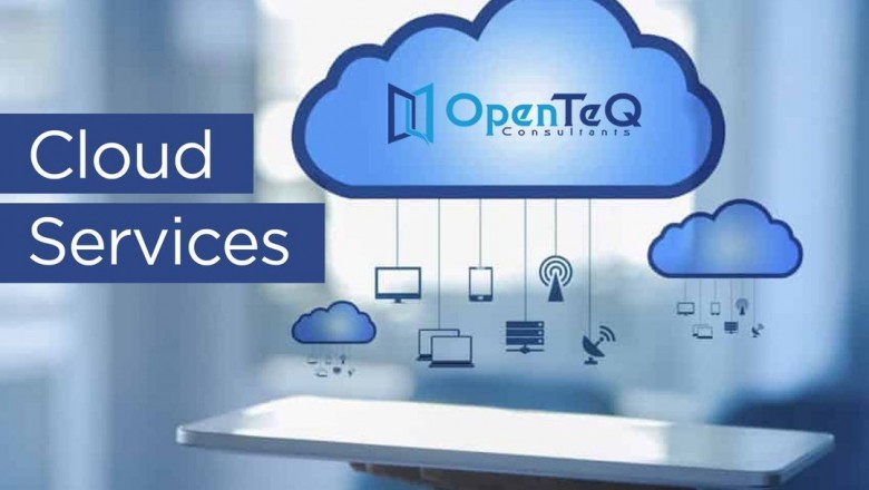 Cloud Application Development Services in Canada | Best Cloud Managed Services in USA, India