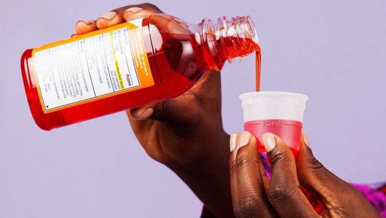 Cough Suppressant Drugs has proven to be beneficial in clearing congestion, airways, and making breathing easier