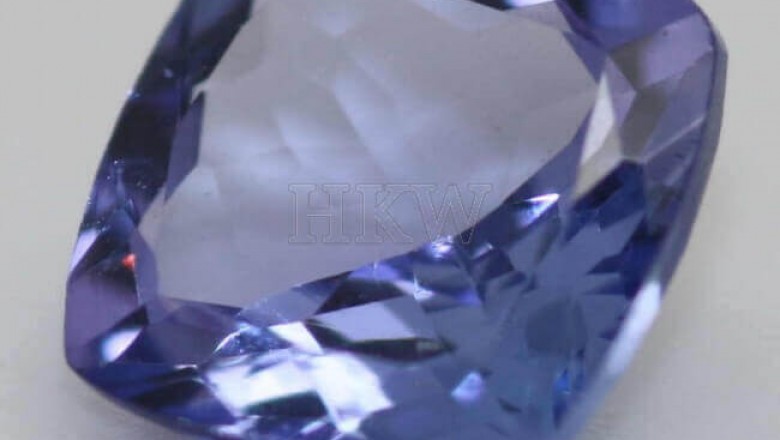 Do synthetic sapphire gemstones work?