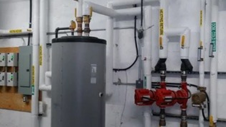 Drain And Plumbing Services | NCM Plumbing