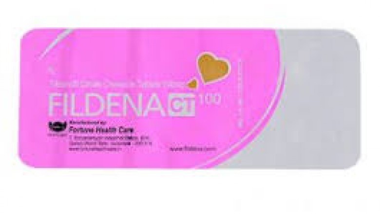 Effective Erectile Dysfunction Fildena Ct 100 Medicine | apillz.com