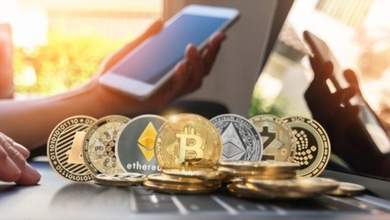 End-To-End Cryptocurrency Development Services Provider