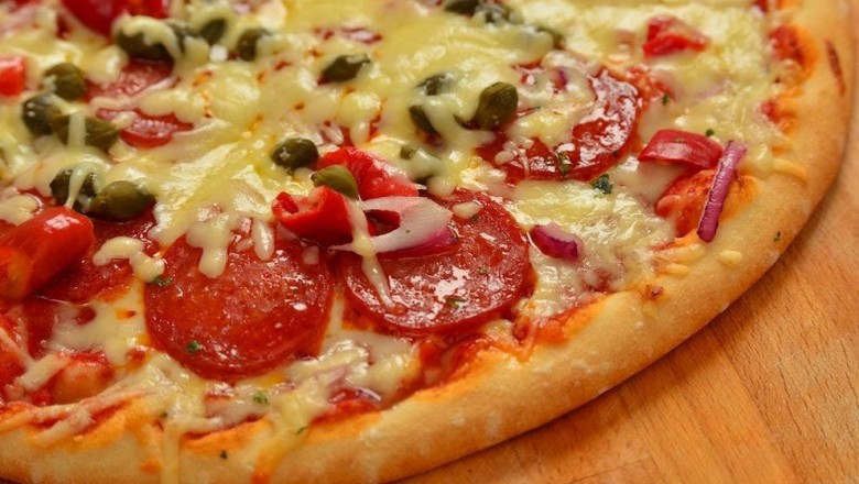 Frozen pizza Market 2021 Is Booming Across the Globe by Segments, Share, Size, Growth and Forecast to 2026