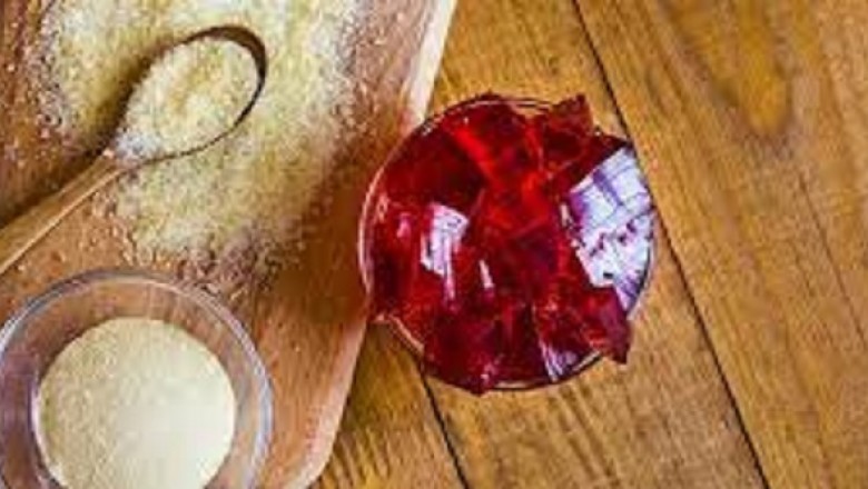 Gelatin Business research report by DBMR Forecast to 2028