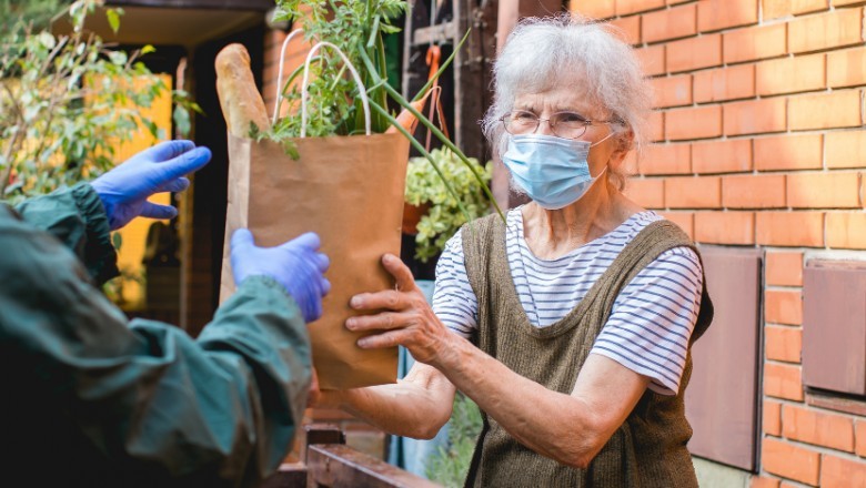 Hire Professional Handyman Services for Seniors from a Trusted Company