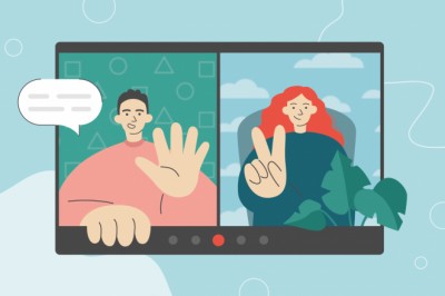 How to Make Your Own Video Calling App and Become the Leader of the Market