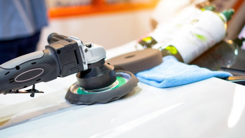 Know the Uses of Panel Beater Machine