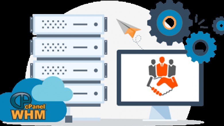 Linux Reseller Hosting