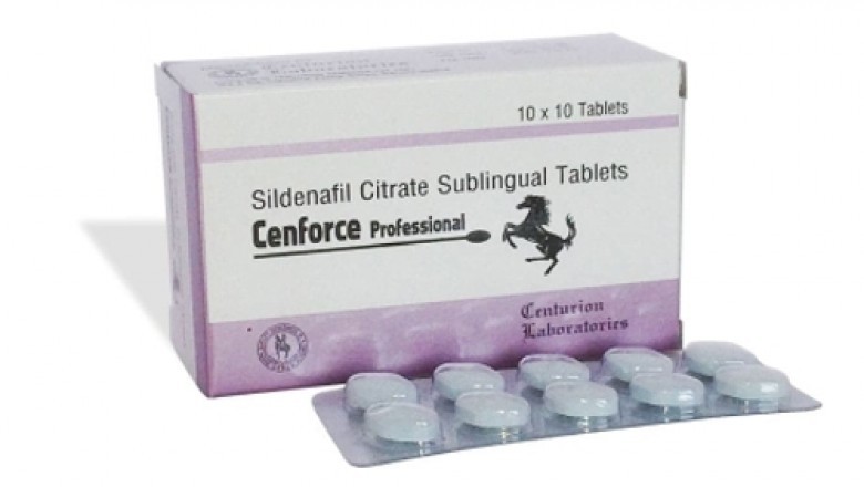 Make Your Relationship Magically With Help of Cenforce Professional