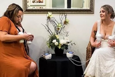 Memorial Jewellery | Breastmilk Jewellery