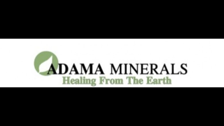The Natural Beauty Products | Adama Minerals