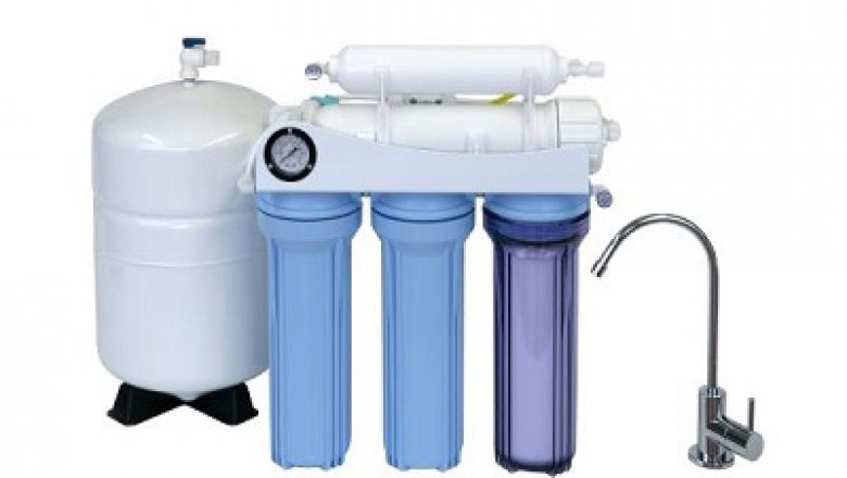 Water Purifiers Market is Expected to Surpass USD 68.09 Billion by 2026