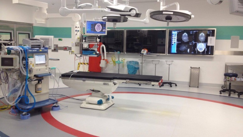 What is Interventional Neurology? How it is helpful in reducing effects of stroke on the body