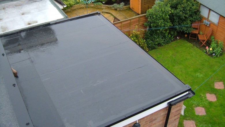 Belfast Roofing Service