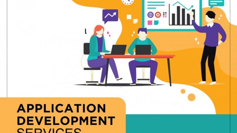 Best Application services in USA | Top Software Development Company in Canada, India