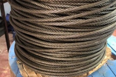 Best Supplier of Wire Rope Slings in Delhi, India