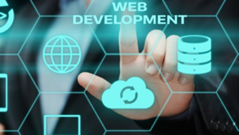 Best Web Development Company in the USA