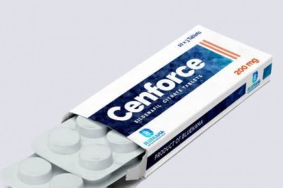 Buy Cenforce 200 mg Online to Treat Your Erectile Dysfunction