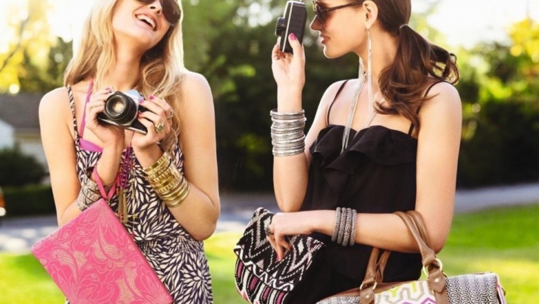 Fashion Accessories Online - Tips to Boost Your Wholesale Fashion Accessories Sales