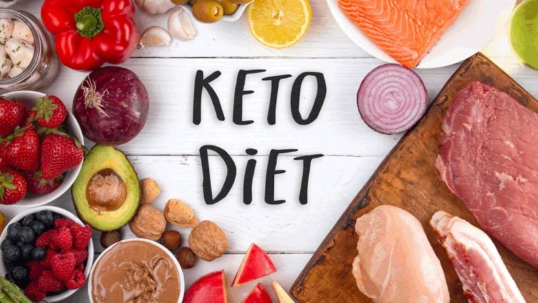 Follow These Six Instagrammers to Get Inspiration for Keto Diet Plan