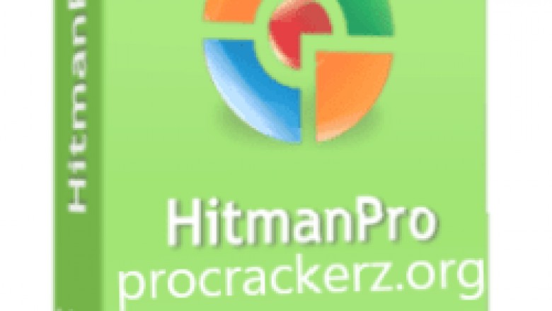 HitmanPro Crack 3.8.23 + Keygen [2021] Download Free