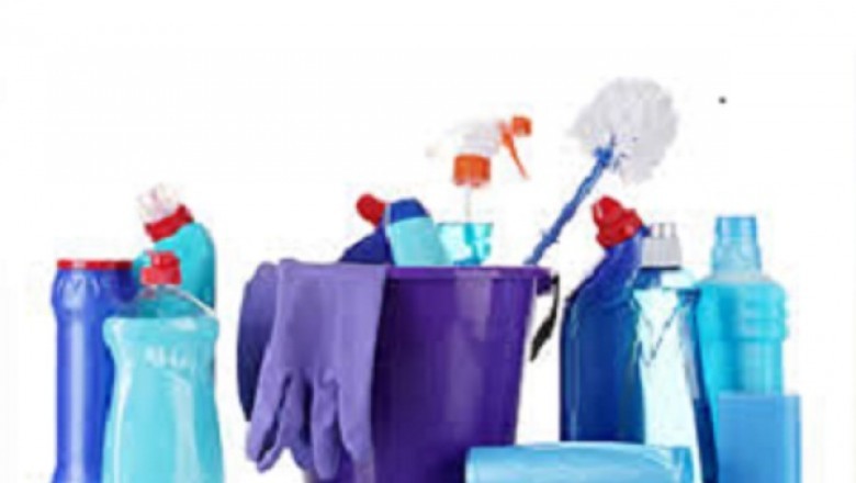 Household Cleaners Business research report Forecast to 2028 | Godrej Consumer Products Limited, Henkel AG & Co. KGaA, S. C. Johnson & Son, Inc