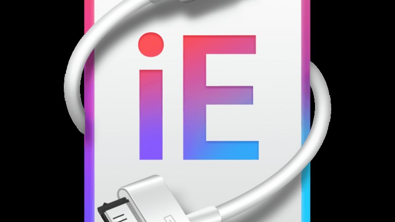 iExplorer Crack v4.4.2 + Registration Code [Updated Version]