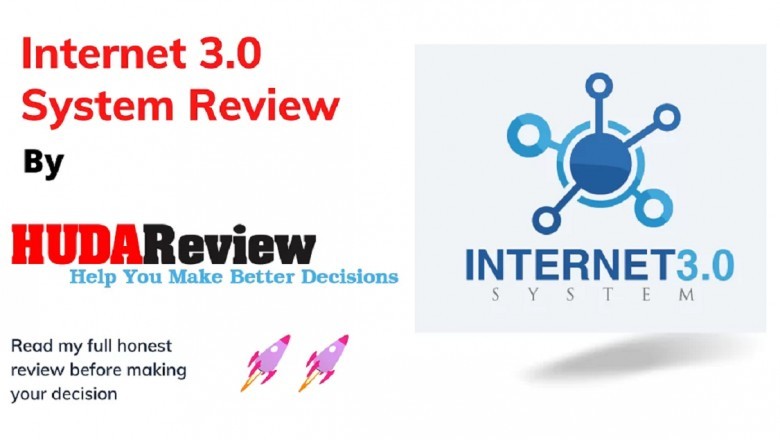 Internet 3.0 System Review