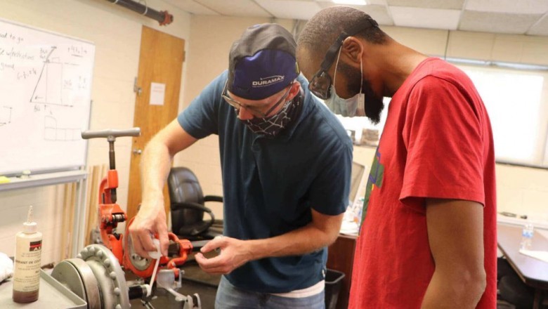 Is It Reasonable To Become A Plumber After The Age Of Thirty?