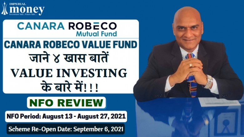 Know 4 Special Things About Value Investing