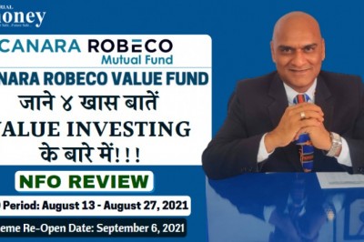 Know 4 Special Things About Value Investing