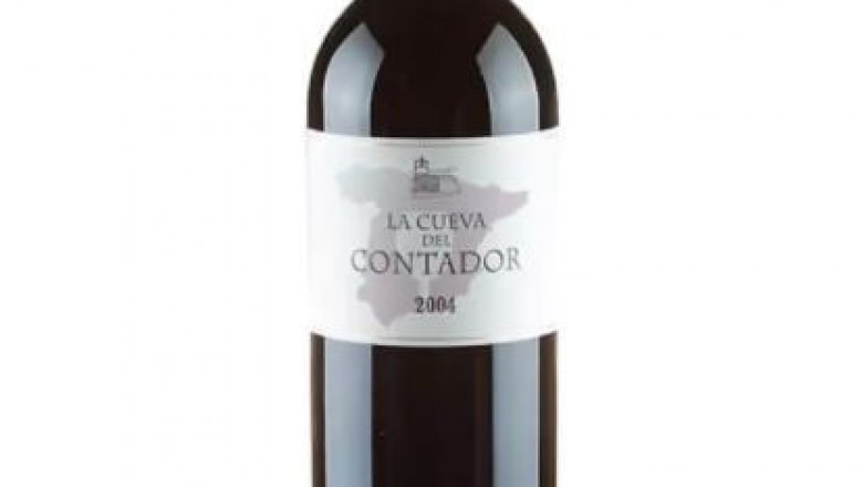 La Cueva del Contador 2012 0.75cl