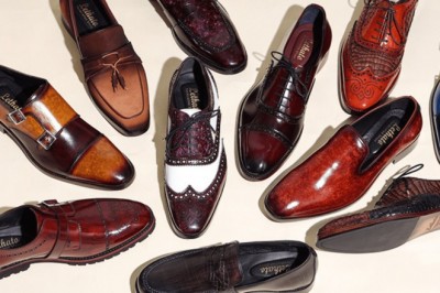 LETHATO – Your One Stop Solution for Handmade Leather Shoes