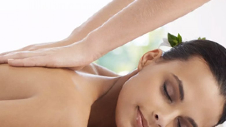 Massage Center Dubai