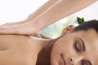 Massage Center Dubai