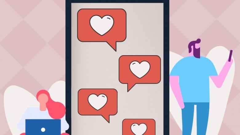 Online dating chat rooms without any registration or login